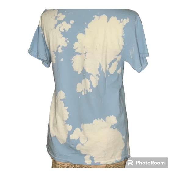 Corpse Bride T-Shirt SZ M - Picture 3 of 4